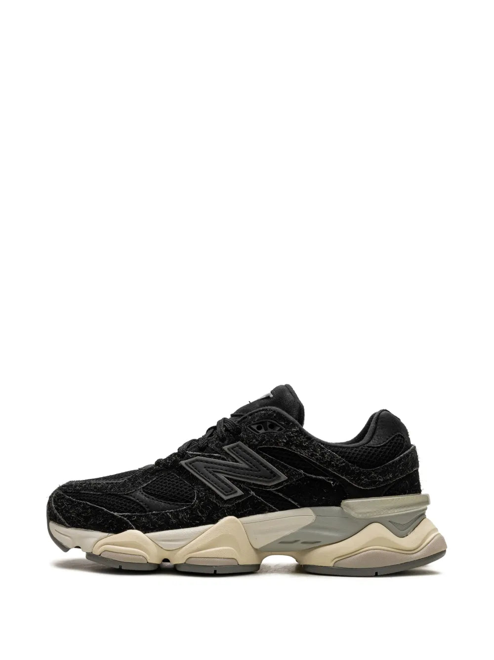 New Balance 9060 Lace-Up Sneakers Grazuv Mart