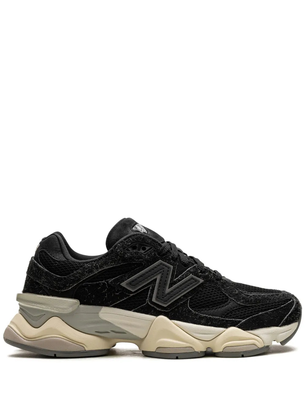New Balance 9060 Lace-Up Sneakers Grazuv Mart