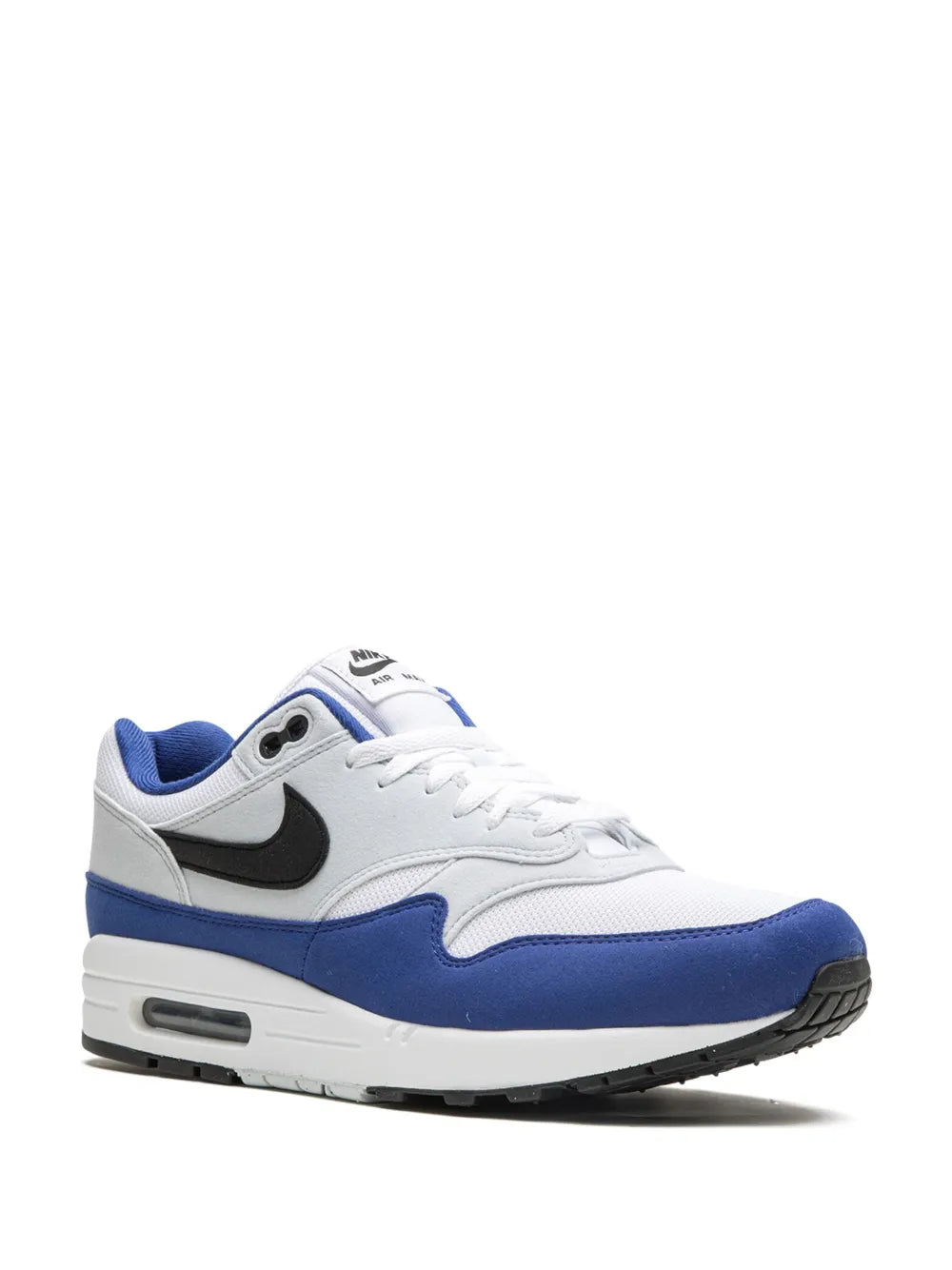 Nike Air Max 1 Deep Royal Blue Sneakers Grazuv Mart