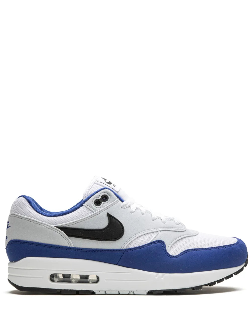 Nike Air Max 1 Deep Royal Blue Sneakers Grazuv Mart