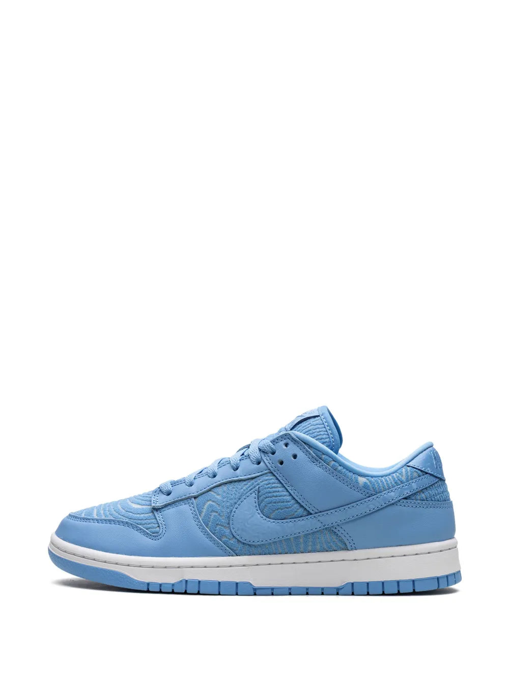 Nike Dunk Low Prm Topography/University Blue Sneakers Grazuv Mart
