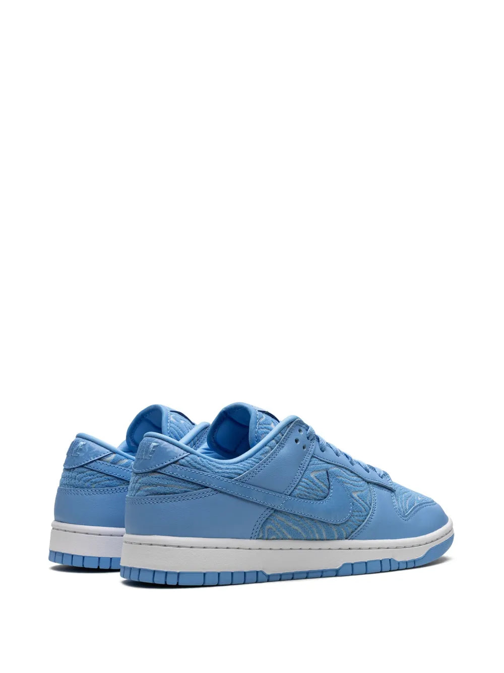 Nike Dunk Low Prm Topography/University Blue Sneakers Grazuv Mart