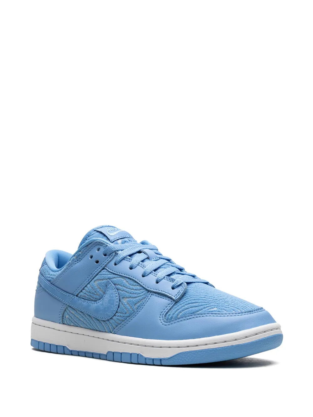 Nike Dunk Low Prm Topography/University Blue Sneakers Grazuv Mart