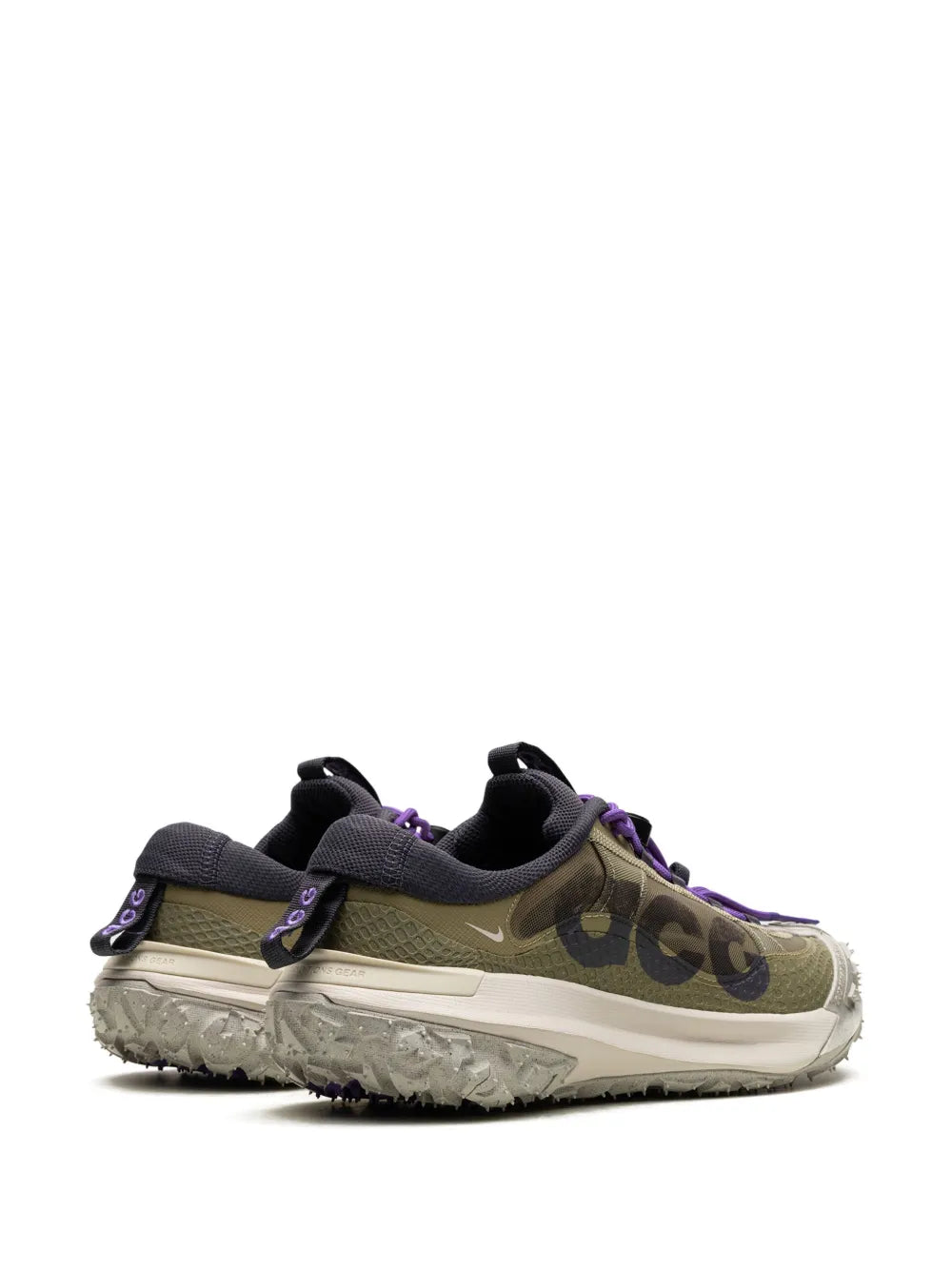 Nike Acg Mountain Fly 2 Low Sneakers Grazuv Mart