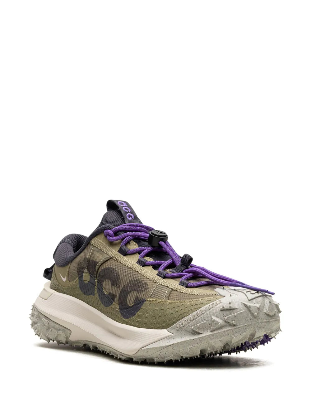 Nike Acg Mountain Fly 2 Low Sneakers Grazuv Mart