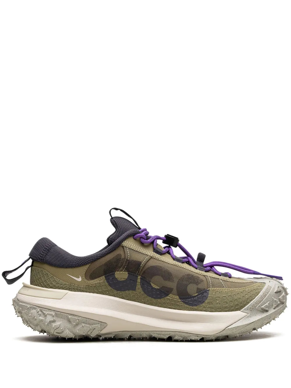 Nike Acg Mountain Fly 2 Low Sneakers Grazuv Mart