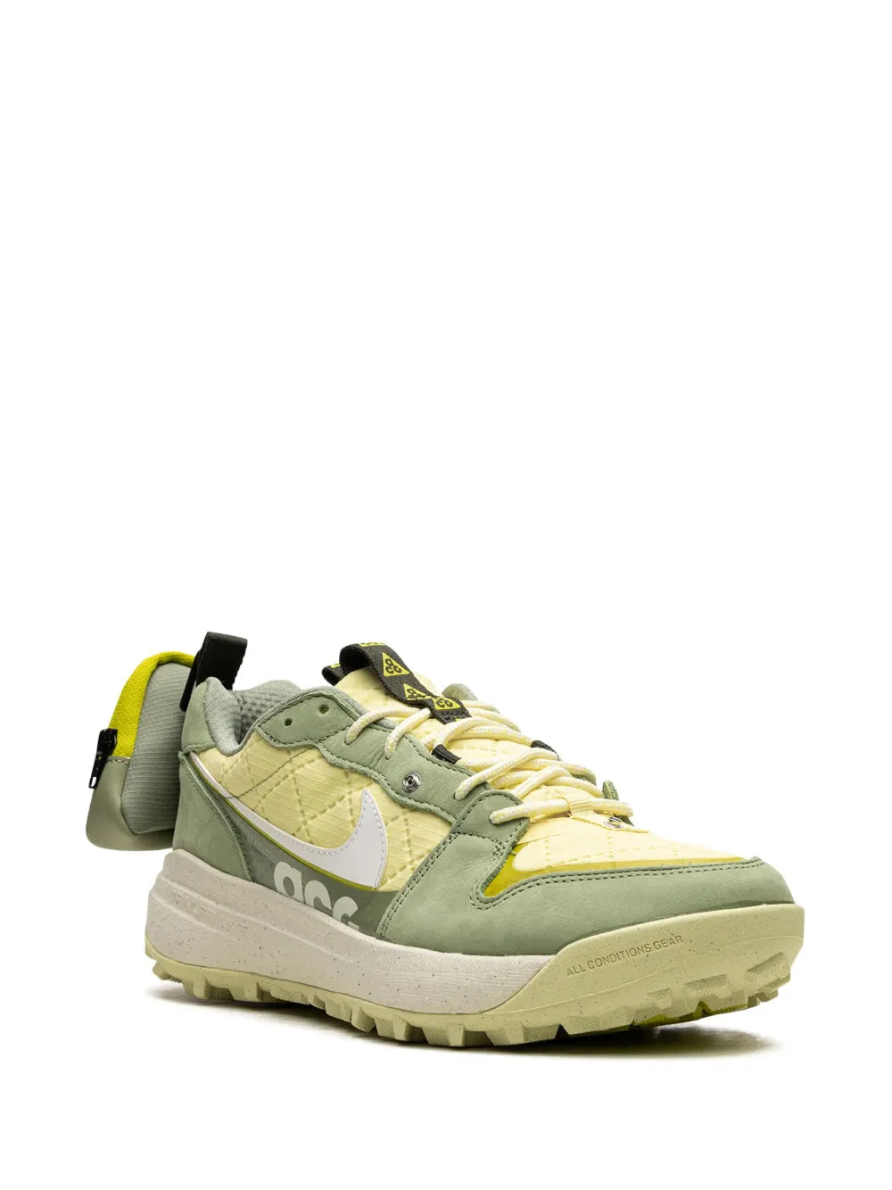 Nike Acg Lowcate Future Movement Sneakers Grazuv Mart