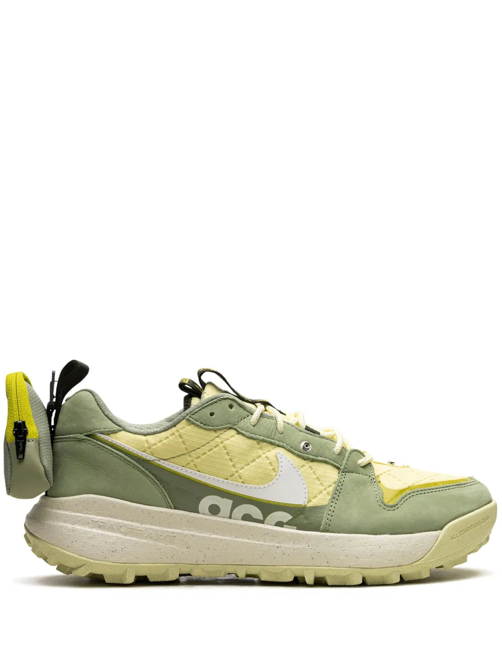 Nike Acg Lowcate Future Movement Sneakers Grazuv Mart