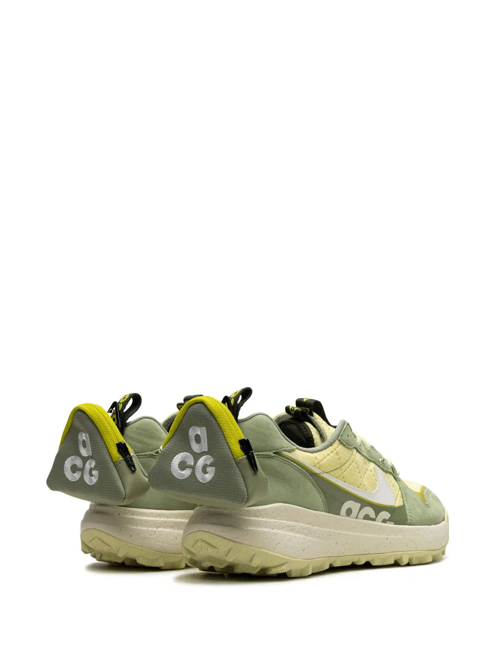 Nike Acg Lowcate Future Movement Sneakers Grazuv Mart