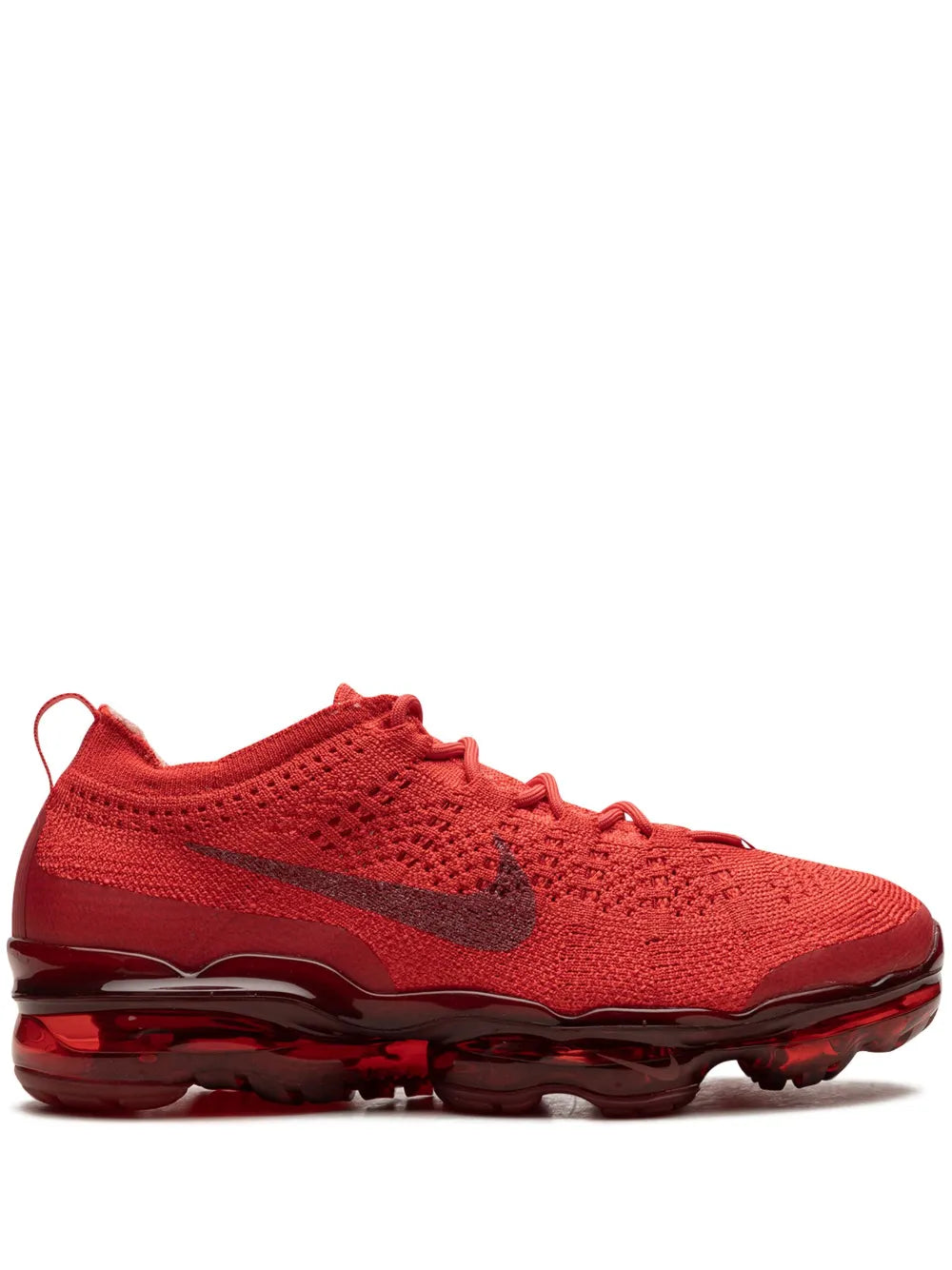 Nike Air Vapormax 2023 Flyknit Track Red Sneakers Grazuv Mart