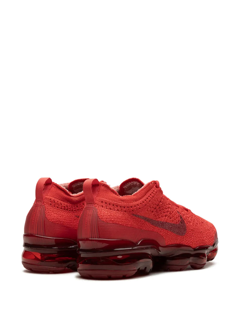 Nike Air Vapormax 2023 Flyknit Track Red Sneakers Grazuv Mart