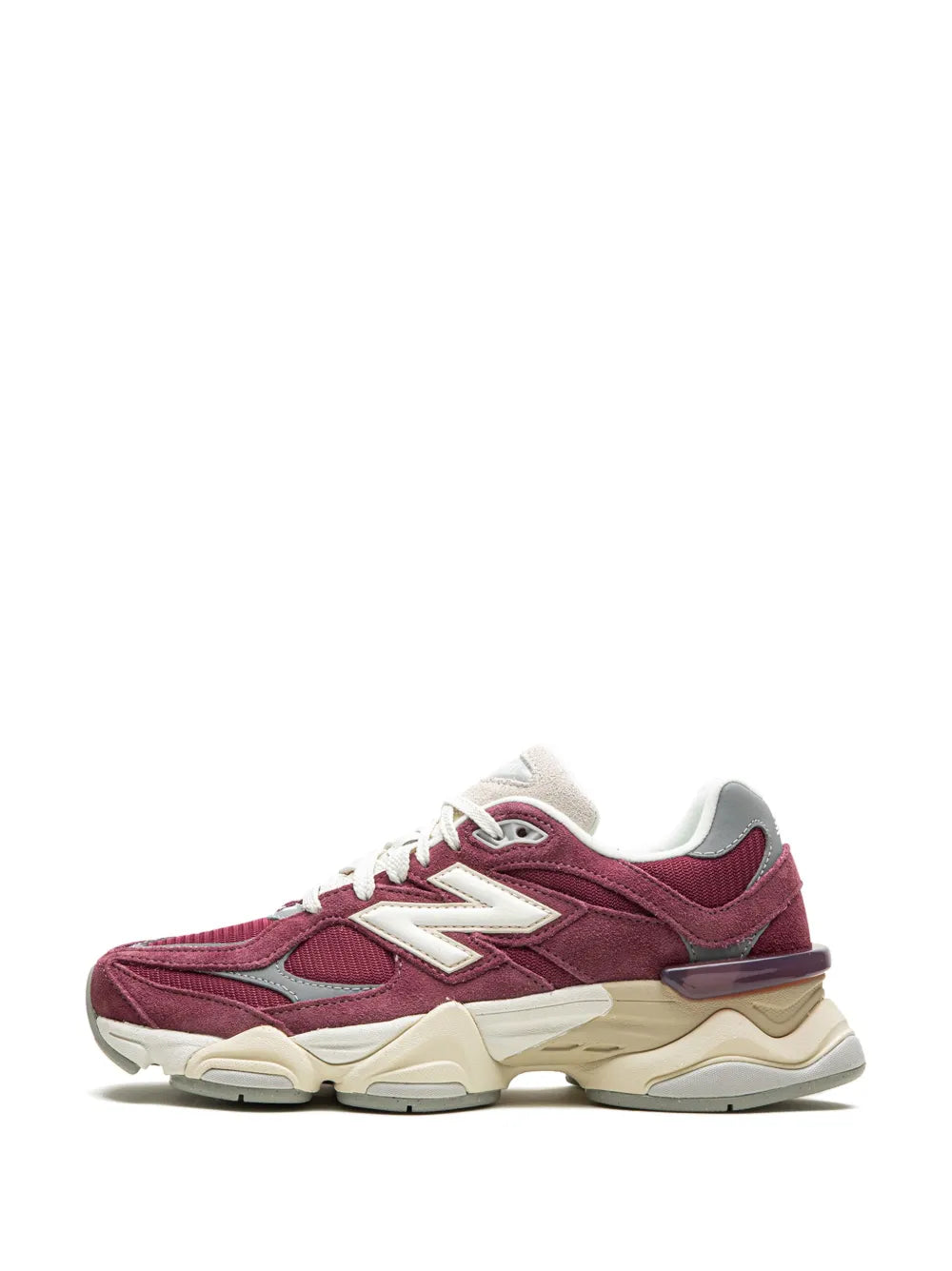New Balance 9060 Suede Sneakers Grazuv Mart