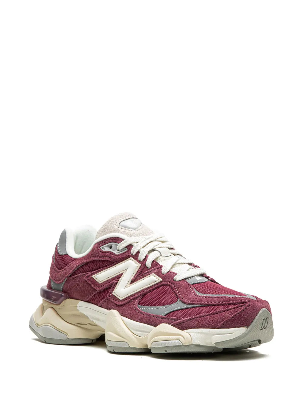 New Balance 9060 Suede Sneakers Grazuv Mart