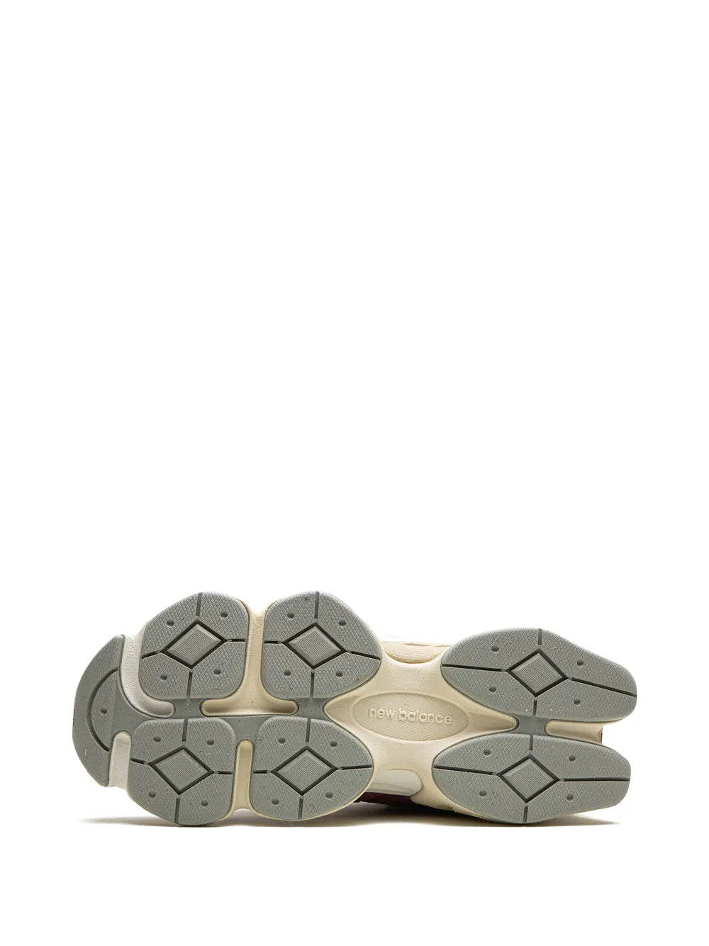New Balance 9060 Suede Sneakers Grazuv Mart
