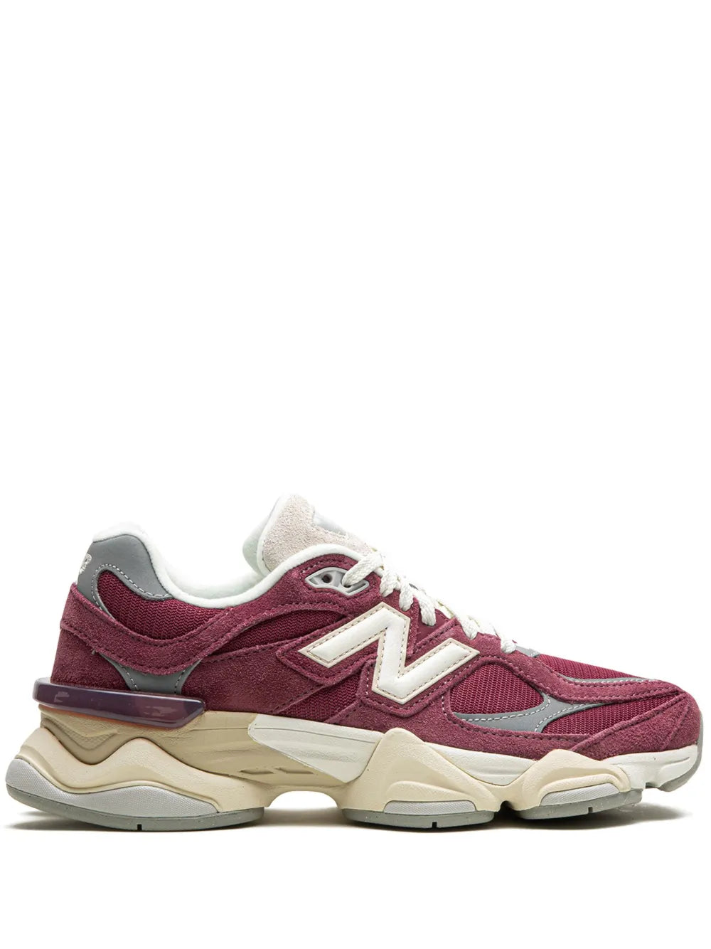 New Balance 9060 Suede Sneakers Grazuv Mart