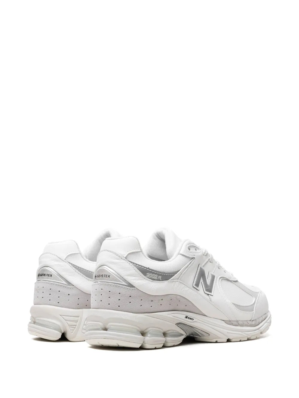 New Balance 2002Rx Running Sneakers Grazuv Mart