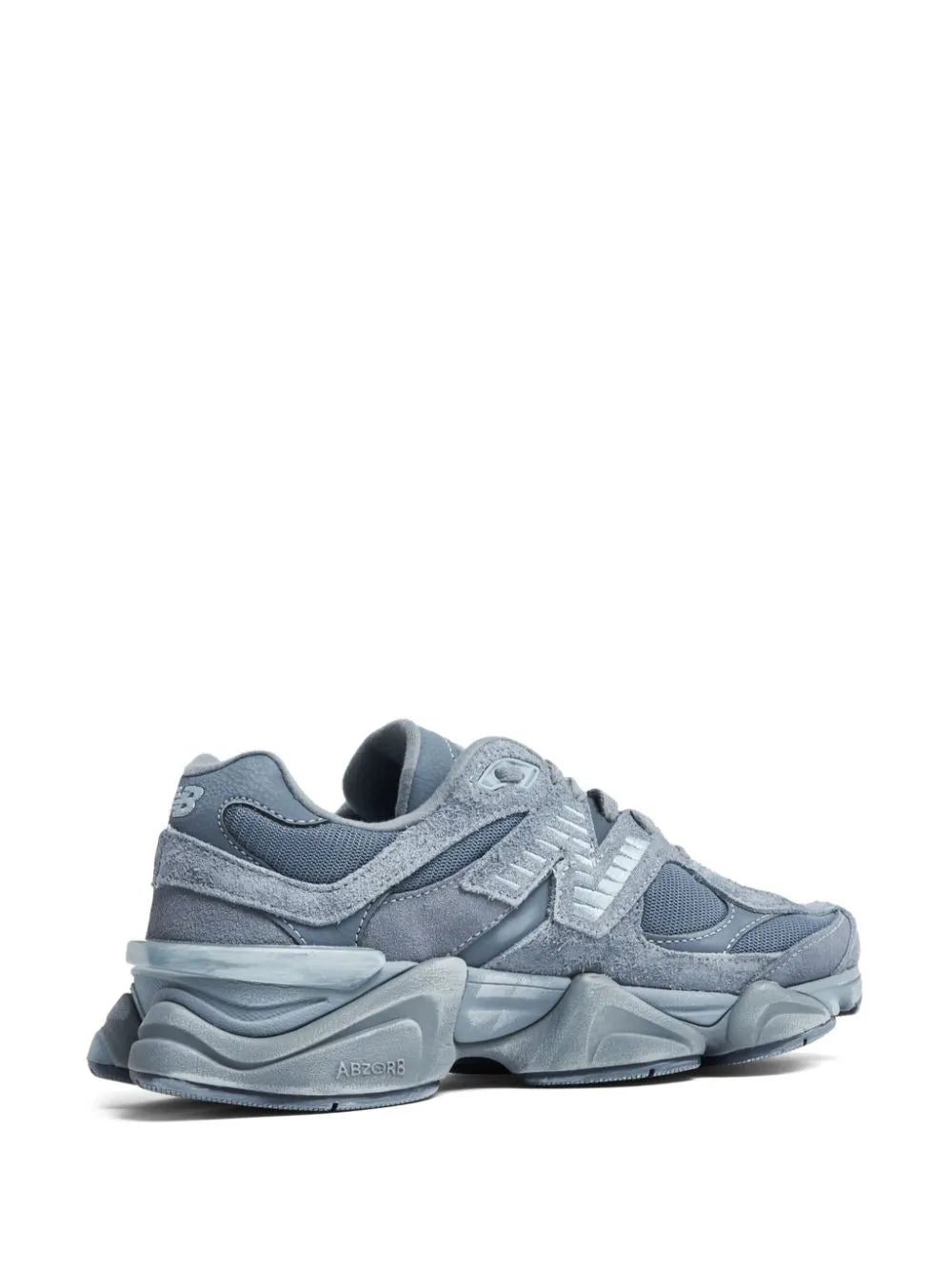 New Balance 9060 Suede Sneakers Grazuv Mart