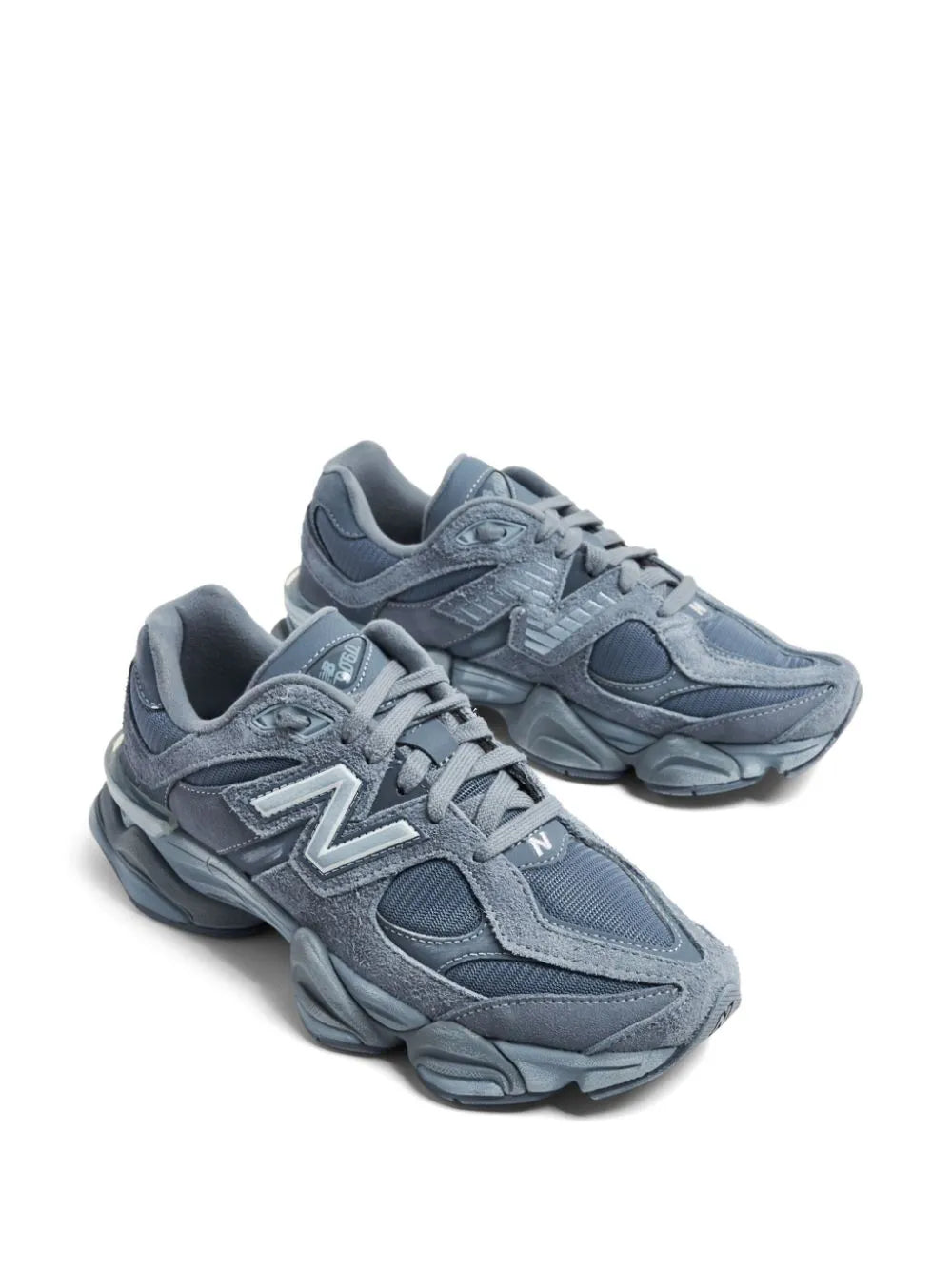 New Balance 9060 Suede Sneakers Grazuv Mart