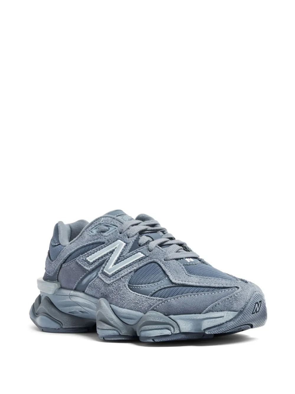 New Balance 9060 Suede Sneakers Grazuv Mart