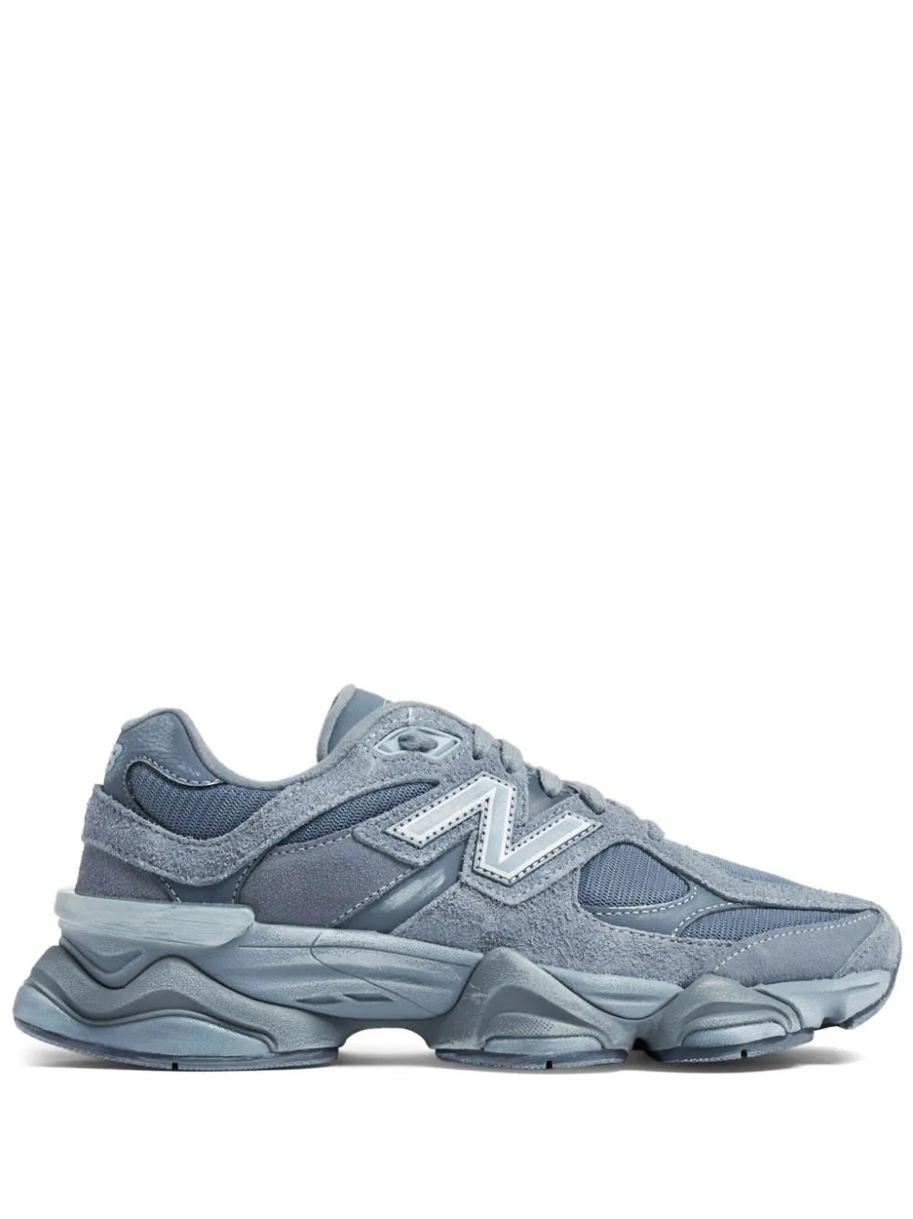 New Balance 9060 Suede Sneakers Grazuv Mart