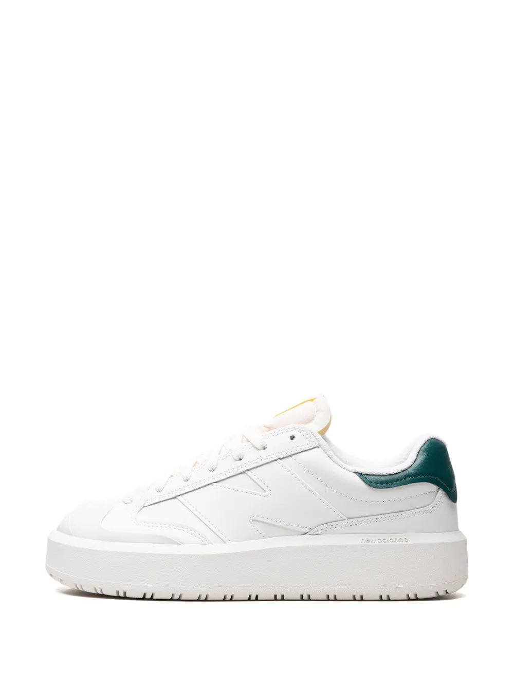 New Balance Ct302 Leather Sneakers Grazuv Mart