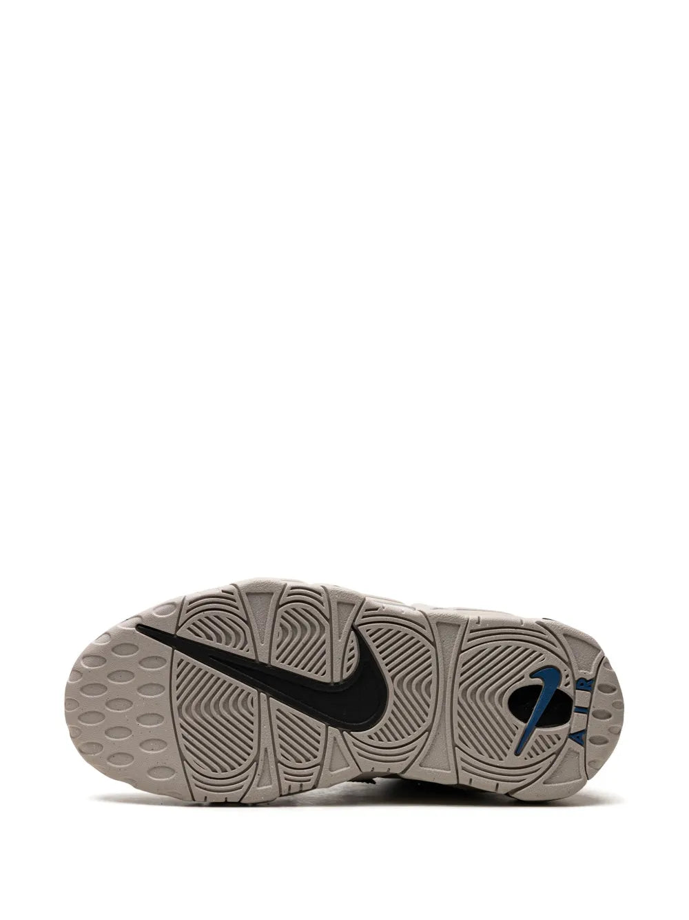 Nike Air More Uptempo 96 Sneakers Grazuv Mart