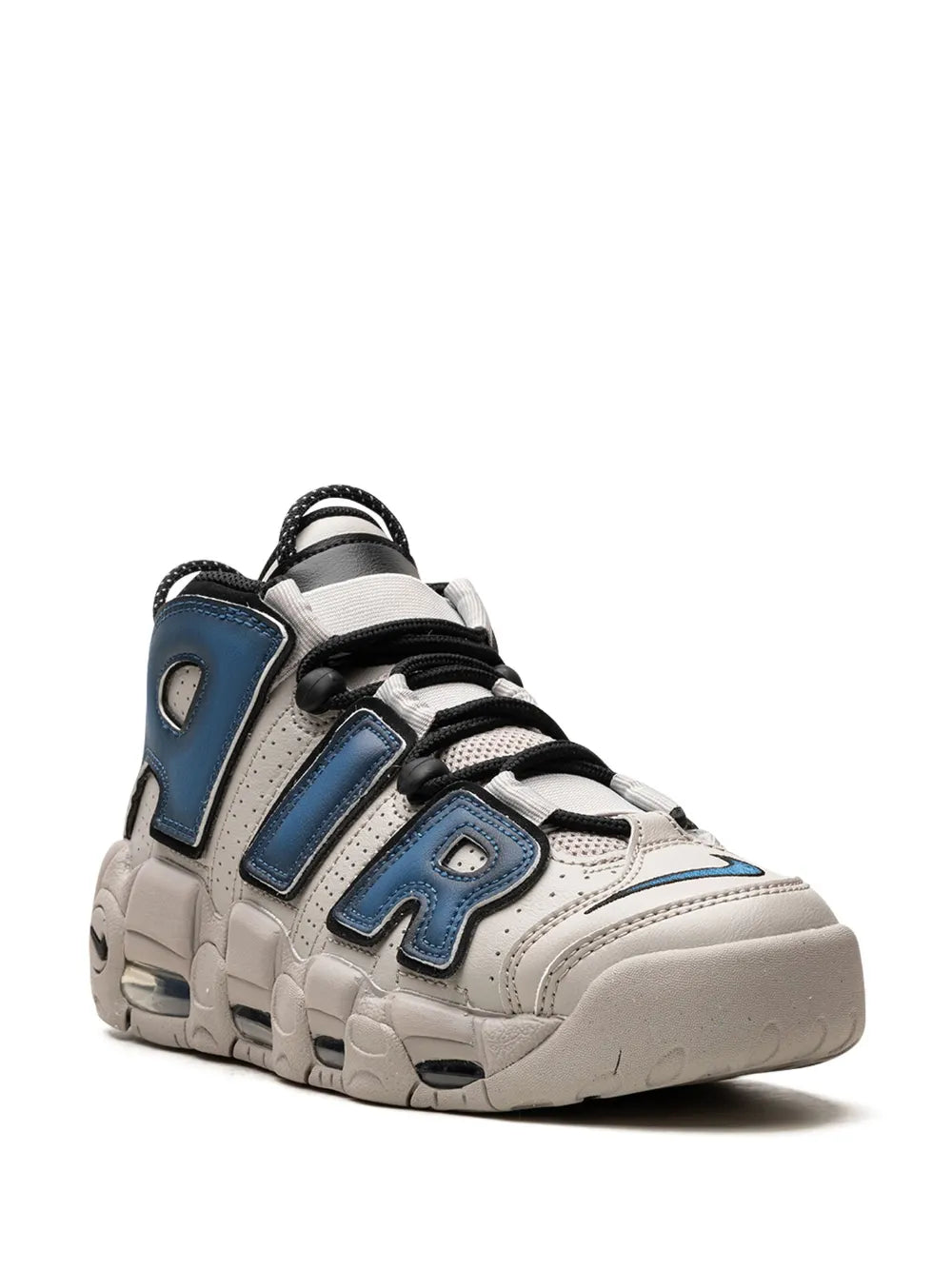 Nike Air More Uptempo 96 Sneakers Grazuv Mart