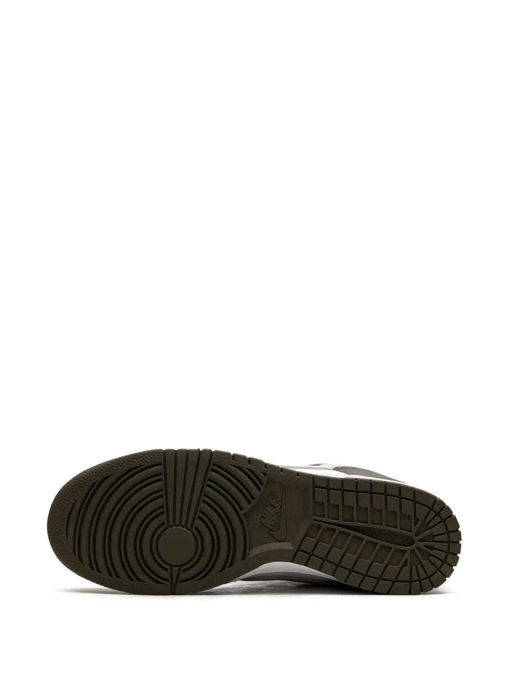 Nike Dunk Low Oil Green Sneakers Grazuv Mart