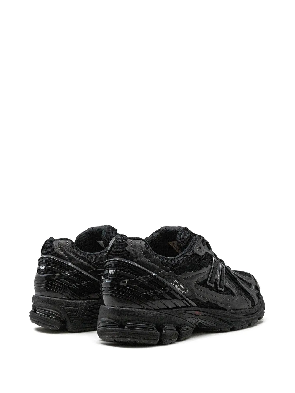 New Balance 1906D Low-Top Sneakers Grazuv Mart