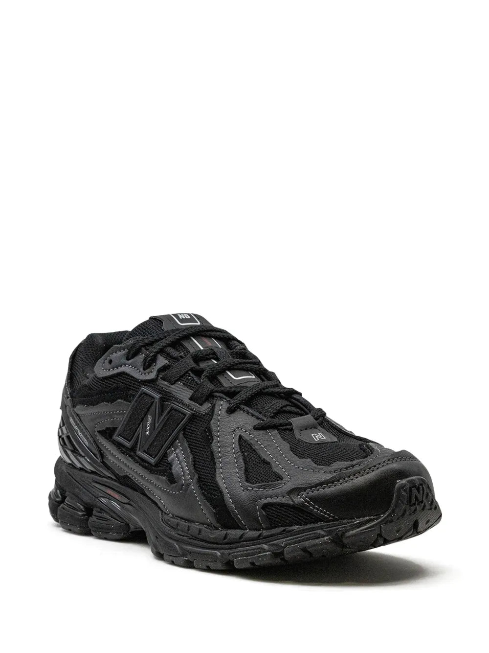 New Balance 1906D Low-Top Sneakers Grazuv Mart