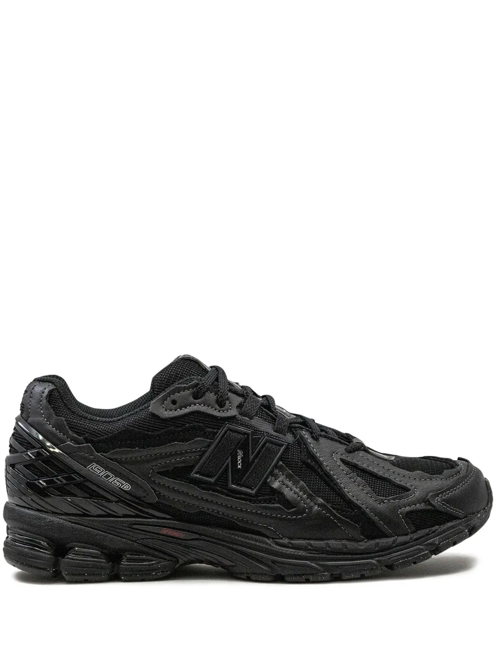 New Balance 1906D Low-Top Sneakers Grazuv Mart