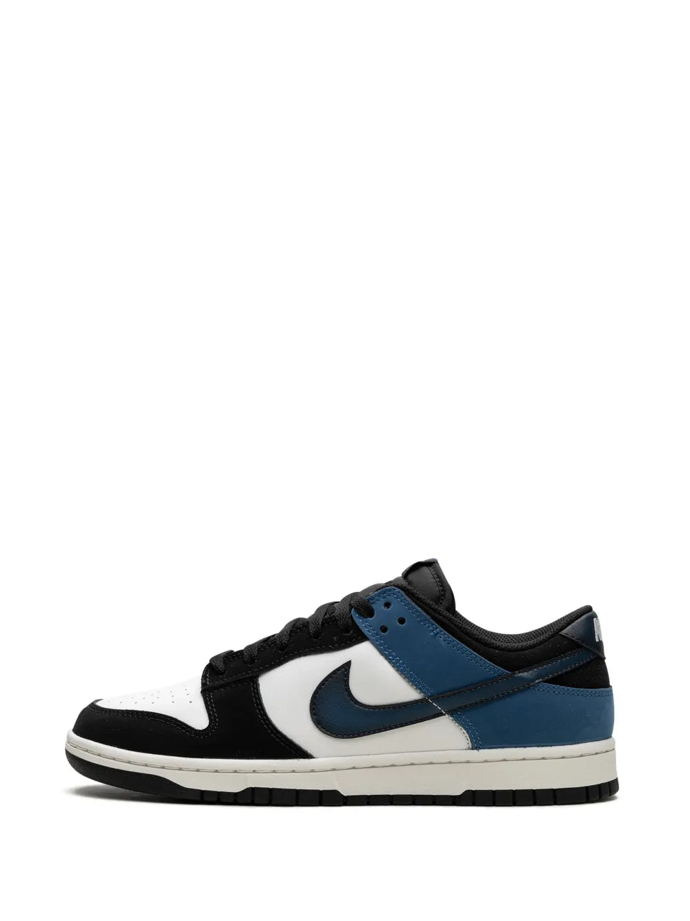 Nike Dunk Low Industrial Blue Sneakers Grazuv Mart