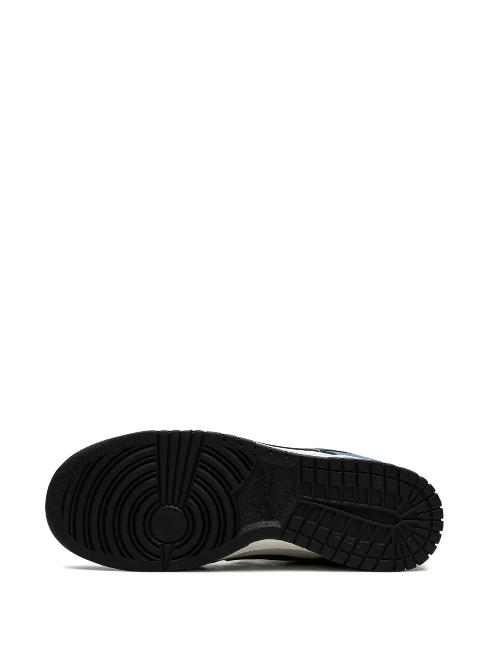 Nike Dunk Low Industrial Blue Sneakers Grazuv Mart