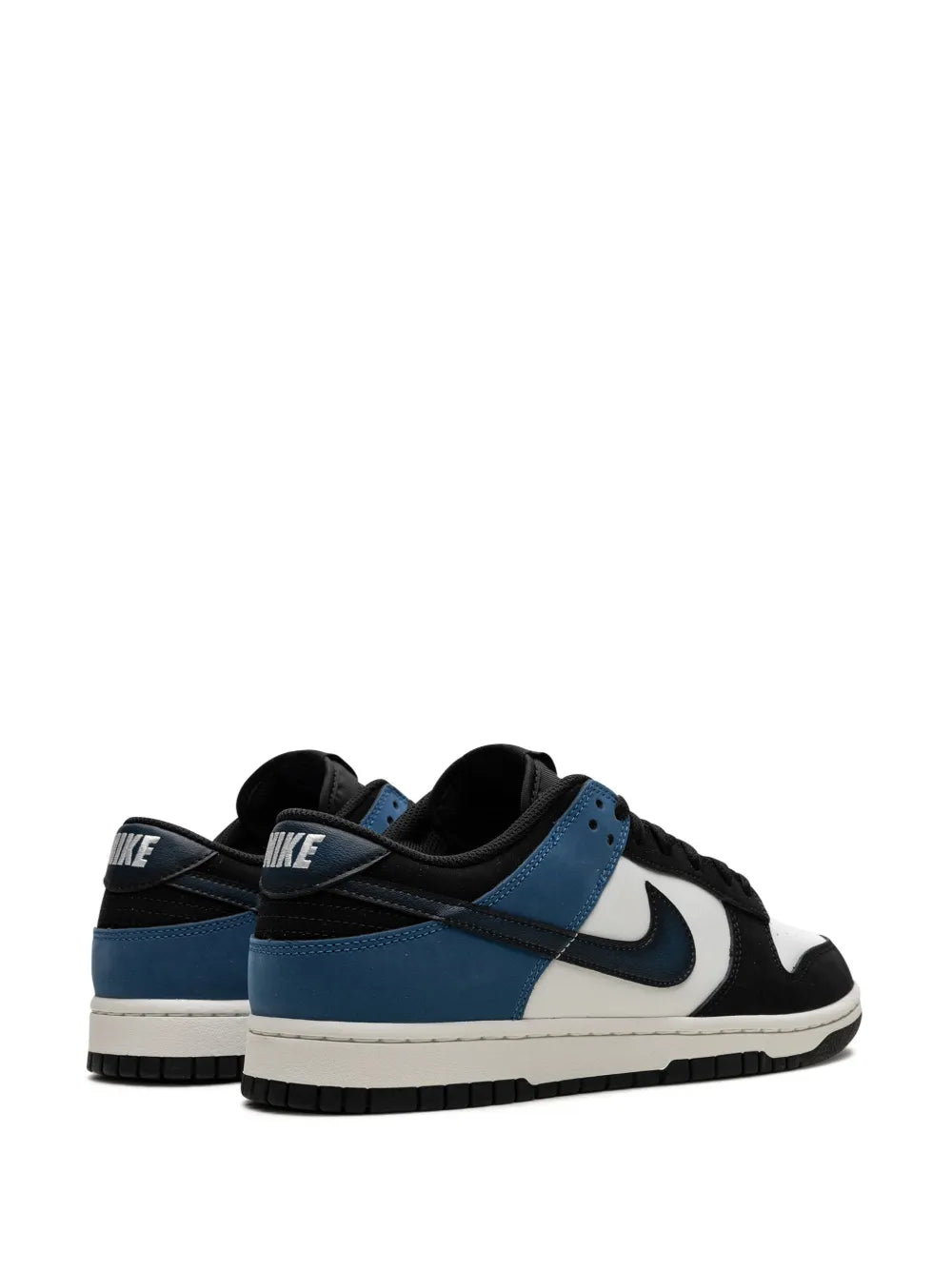 Nike Dunk Low Industrial Blue Sneakers Grazuv Mart