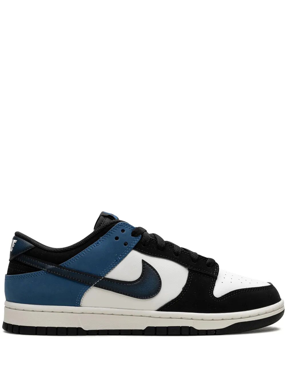 Nike Dunk Low Industrial Blue Sneakers Grazuv Mart