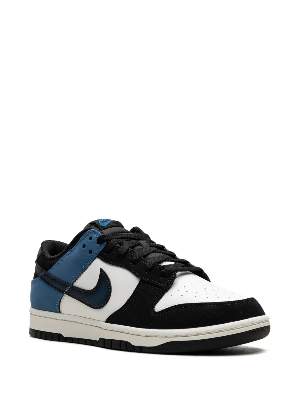Nike Dunk Low Industrial Blue Sneakers Grazuv Mart