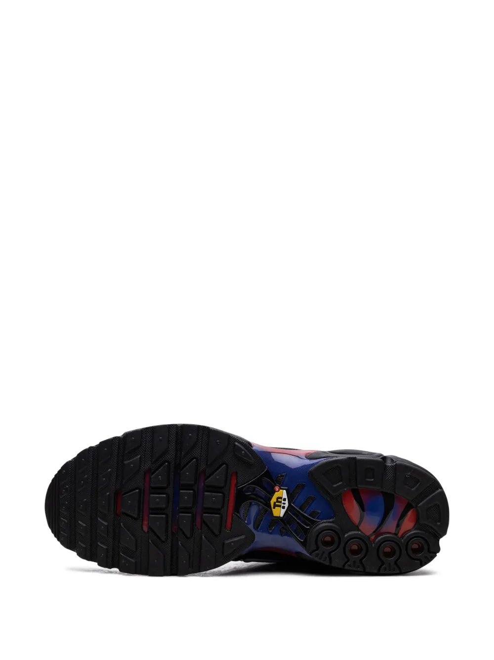 Nike Air Max Plus Spider-Man Sneakers Grazuv Mart