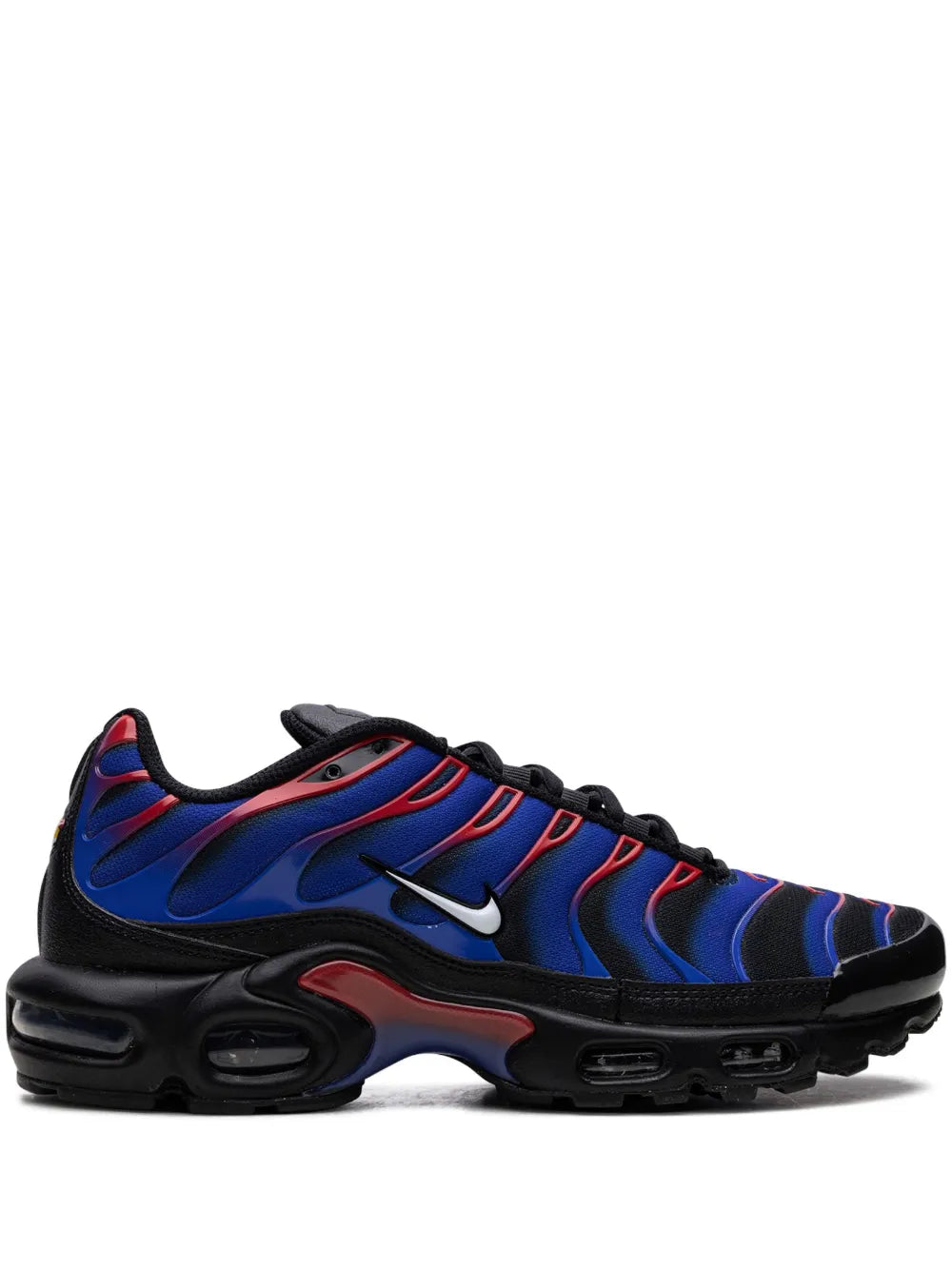 Nike Air Max Plus Spider-Man Sneakers Grazuv Mart