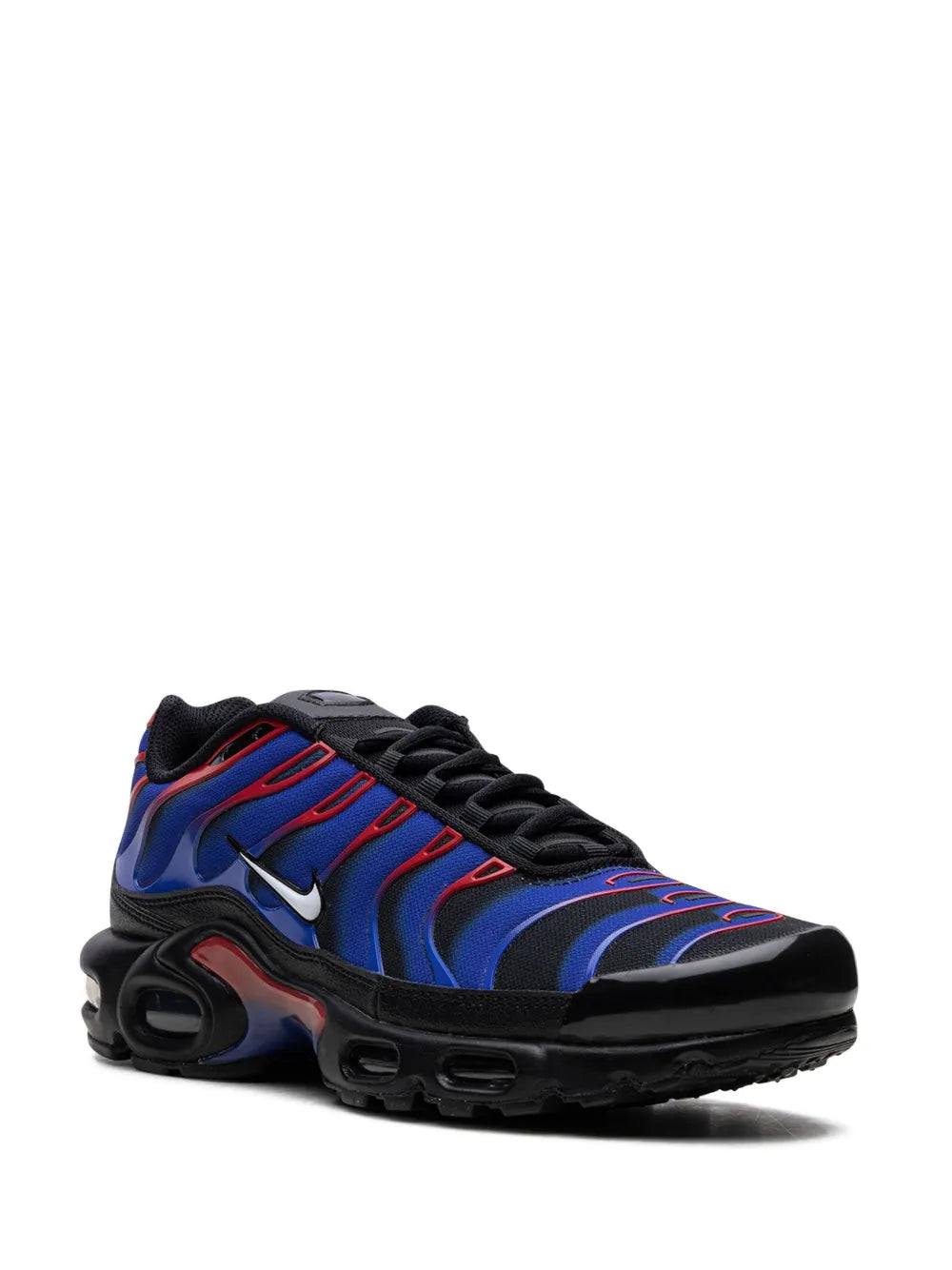 Nike Air Max Plus Spider-Man Sneakers Grazuv Mart