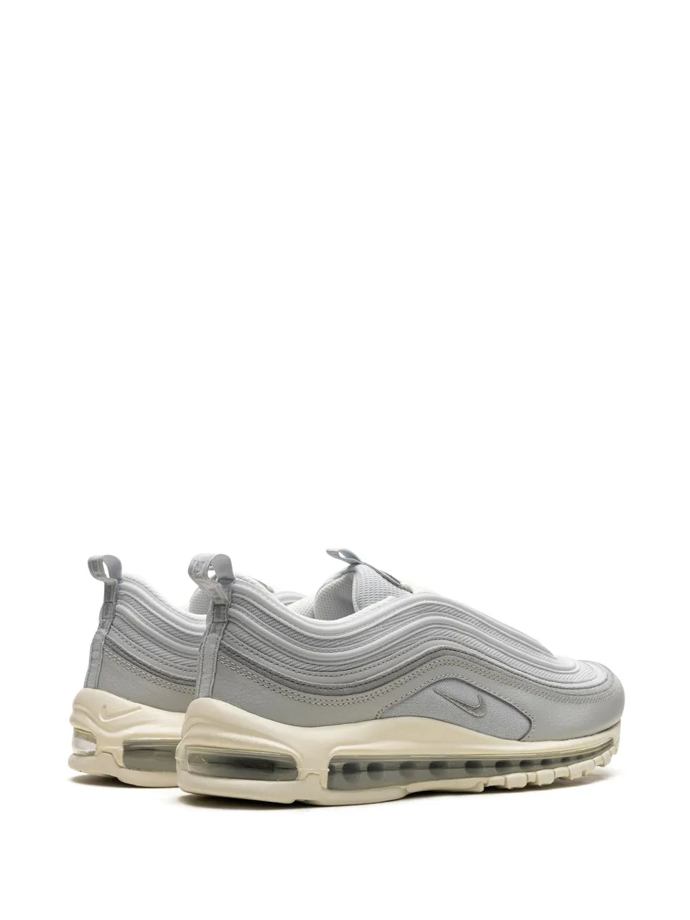 Nike Air Max 97 Grey/Sail Sneakers Grazuv Mart