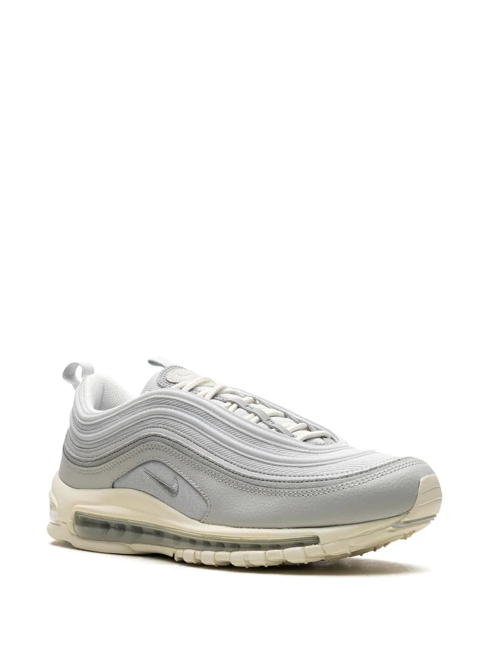 Nike Air Max 97 Grey/Sail Sneakers Grazuv Mart