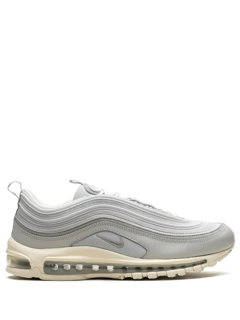 Nike Air Max 97 Grey/Sail Sneakers Grazuv Mart