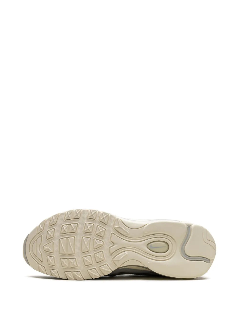 Nike Air Max 97 Grey/Sail Sneakers Grazuv Mart