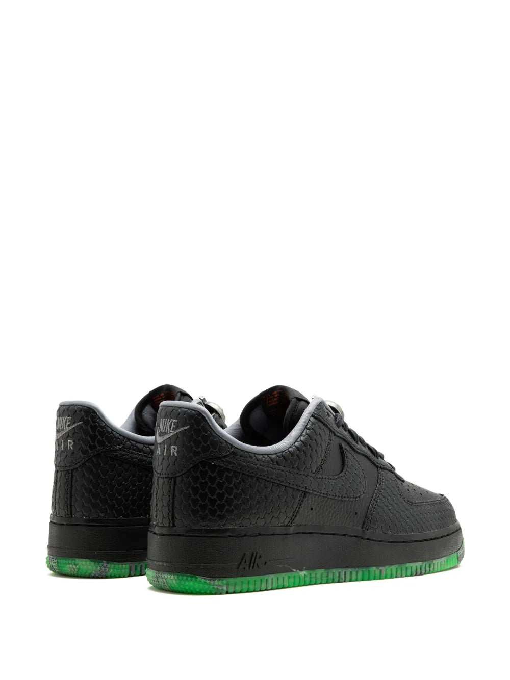 Nike Air Force 1 Low Halloween Sneakers Grazuv Mart