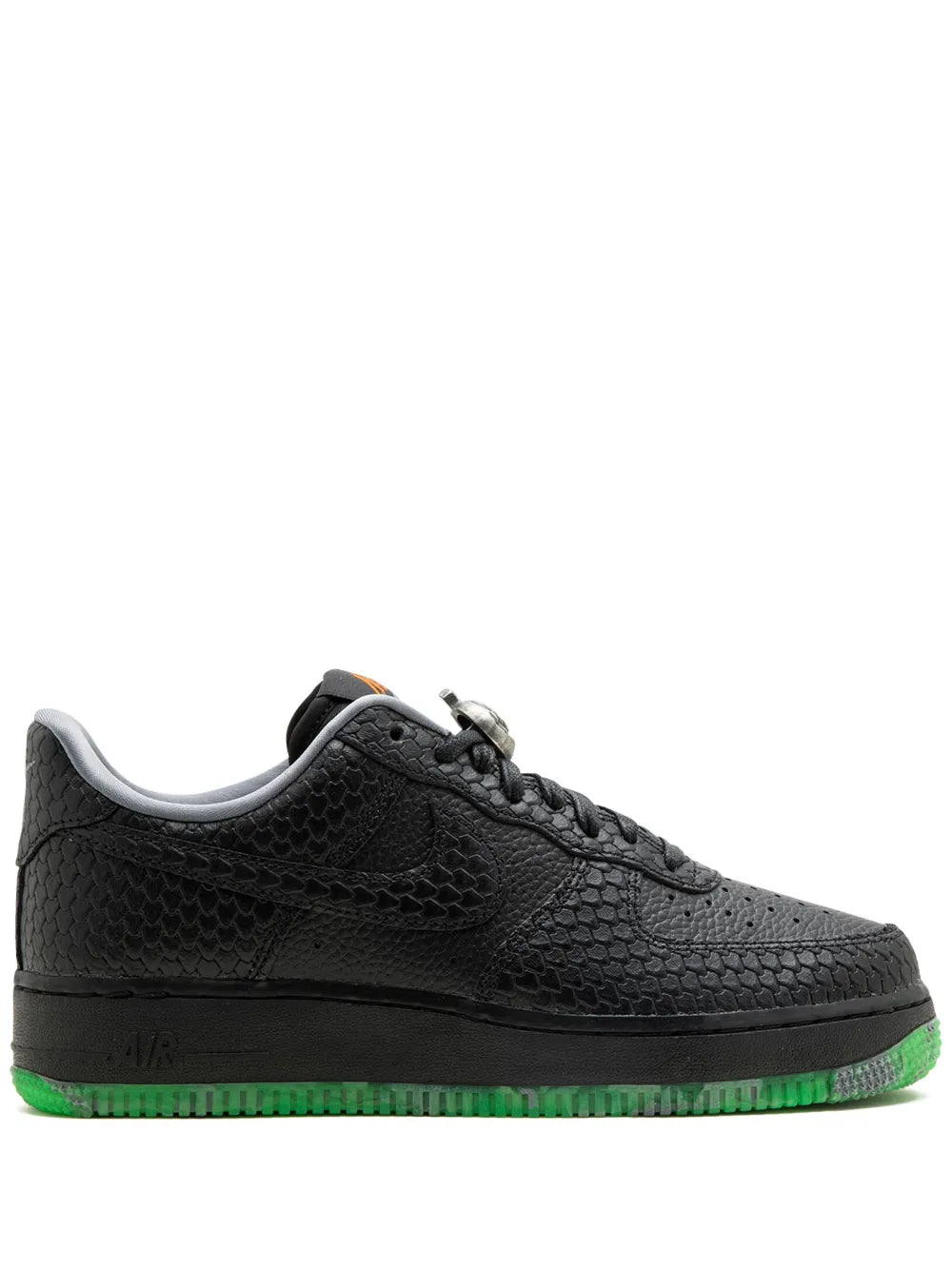 Nike Air Force 1 Low Halloween Sneakers Grazuv Mart