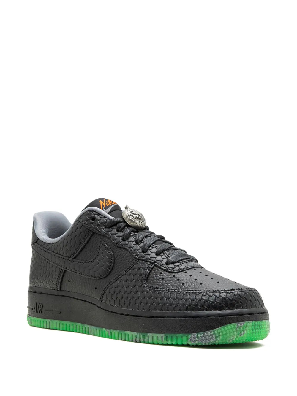 Nike Air Force 1 Low Halloween Sneakers Grazuv Mart