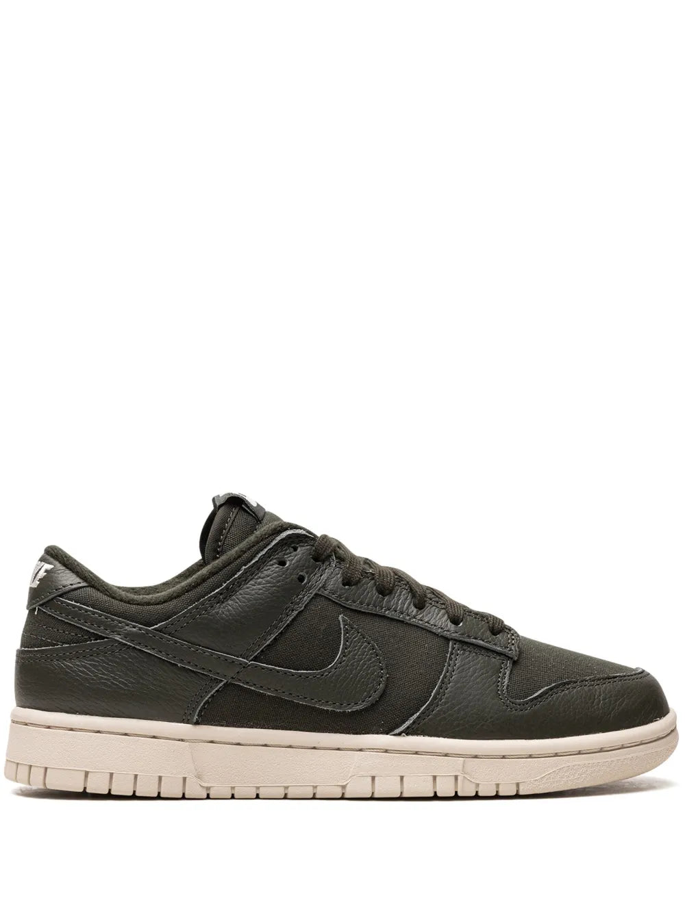 Nike Dunk Low Prm Sequoia Sneakers Grazuv Mart