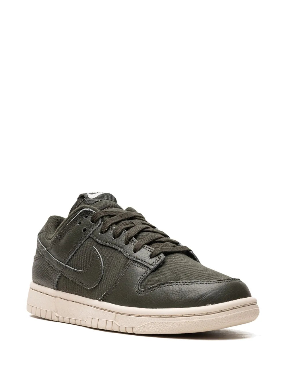 Nike Dunk Low Prm Sequoia Sneakers Grazuv Mart