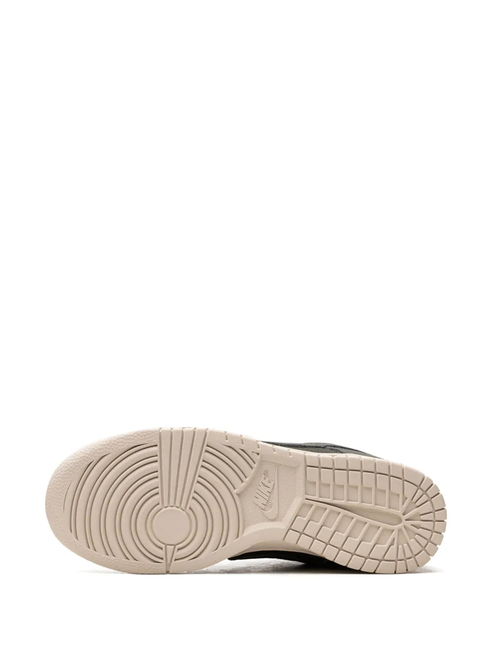 Nike Dunk Low Prm Sequoia Sneakers Grazuv Mart