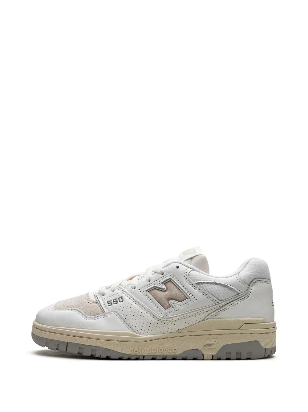 New Balance 550 Low-Top Sneakers Grazuv Mart